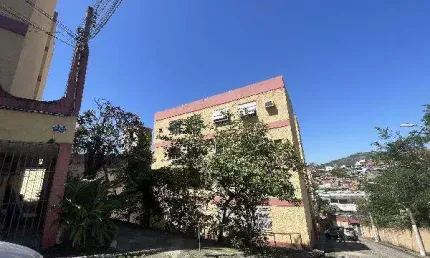 Oportunidade única em rio de janeiro - rj | tipo: apartamento | negociação: venda direta online  | situação: imóvel