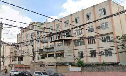 Oportunidade Única em RIO DE JANEIRO - RJ | Tipo: Apartamento | Negociação: Venda Online  | Situação: Imóvel