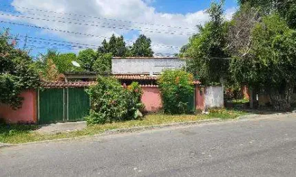Oportunidade Única em DUQUE DE CAXIAS - RJ | Tipo: Casa | Negociação: Venda Direta Online  | Situação: Imóvel