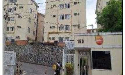 Oportunidade Única em RIO DE JANEIRO - RJ | Tipo: Apartamento | Negociação: Venda Direta Online  | Situação: Imóvel
