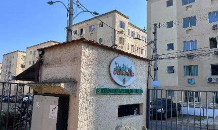 Oportunidade única em rio de janeiro - rj | tipo: apartamento | negociação: venda direta online  | situação: imóvel