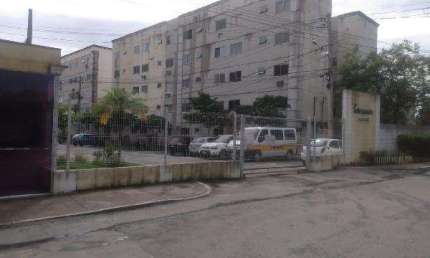 Oportunidade Única em NOVA IGUACU - RJ | Tipo: Apartamento | Negociação: Venda Direta Online  | Situação: Imóvel