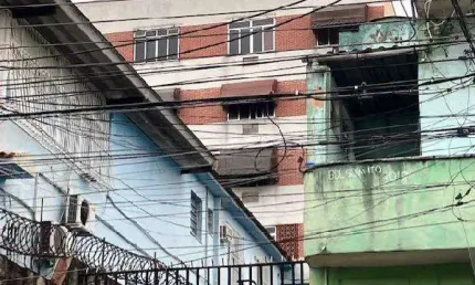 Oportunidade única em rio de janeiro - rj | tipo: apartamento | negociação: venda online  | situação: imóvel