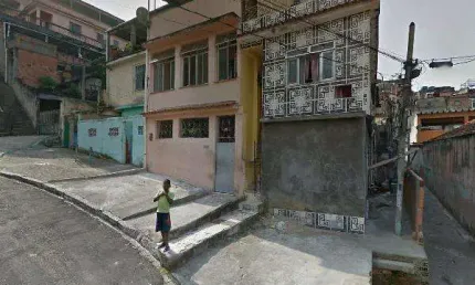 Oportunidade Única em RIO DE JANEIRO - RJ | Tipo: Sobrado | Negociação: Venda Direta Online  | Situação: Imóvel
