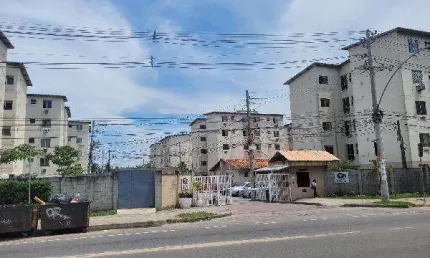 Oportunidade Única em RIO DE JANEIRO - RJ | Tipo: Apartamento | Negociação: Venda Direta Online  | Situação: Imóvel