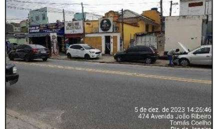Oportunidade Única em RIO DE JANEIRO - RJ | Tipo: Casa | Negociação: Venda Direta Online  | Situação: Imóvel