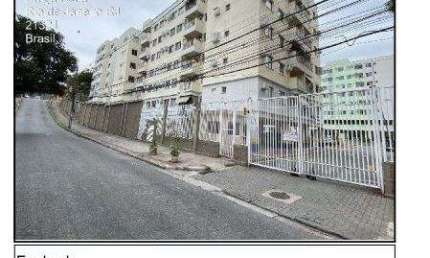 Oportunidade Única em RIO DE JANEIRO - RJ | Tipo: Apartamento | Negociação: Venda Direta Online  | Situação: Imóvel