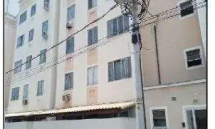 Oportunidade Única em RIO DE JANEIRO - RJ | Tipo: Apartamento | Negociação: Venda Online  | Situação: Imóvel