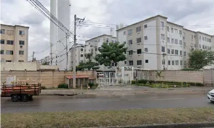 Oportunidade única em rio de janeiro - rj | tipo: apartamento | negociação: venda direta online  | situação: imóvel
