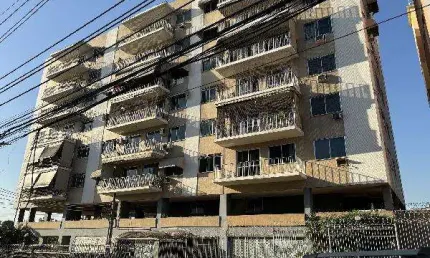 Oportunidade única em rio de janeiro - rj | tipo: apartamento | negociação: venda online  | situação: imóvel