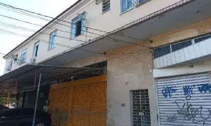Oportunidade Única em RIO DE JANEIRO - RJ | Tipo: Apartamento | Negociação: Venda Online  | Situação: Imóvel