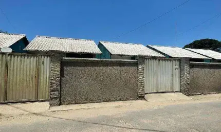 Oportunidade única em mage - rj | tipo: casa | negociação: venda online  | situação: imóvel