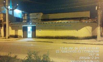 Oportunidade Única em MAGE - RJ | Tipo: Casa | Negociação: Venda Direta Online  | Situação: Imóvel
