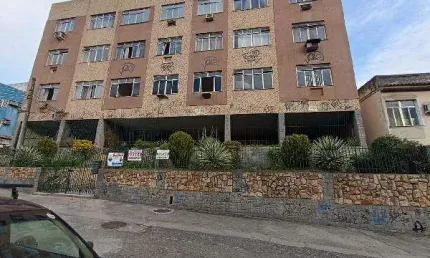 Oportunidade Única em RIO DE JANEIRO - RJ | Tipo: Apartamento | Negociação: Venda Direta Online  | Situação: Imóvel
