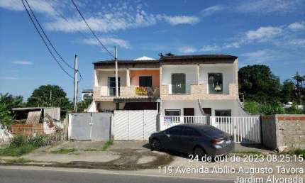 Oportunidade Única em NOVA IGUACU - RJ | Tipo: Casa | Negociação: Venda Online  | Situação: Imóvel