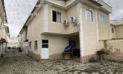 Oportunidade Única em DUQUE DE CAXIAS - RJ | Tipo: Casa | Negociação: Venda Direta Online  | Situação: Imóvel