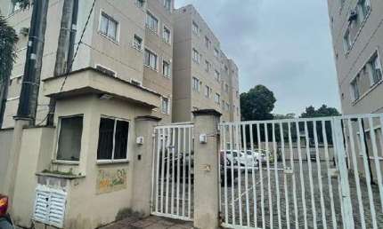 Oportunidade Única em DUQUE DE CAXIAS - RJ | Tipo: Apartamento | Negociação: Venda Direta Online  | Situação: Imóvel