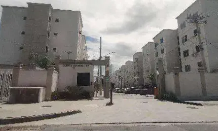 Oportunidade Única em RIO DE JANEIRO - RJ | Tipo: Apartamento | Negociação: Venda Direta Online  | Situação: Imóvel