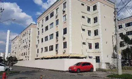 Oportunidade Única em RIO DE JANEIRO - RJ | Tipo: Apartamento | Negociação: Venda Direta Online  | Situação: Imóvel