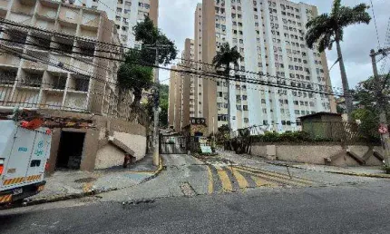 Oportunidade única em rio de janeiro - rj | tipo: apartamento | negociação: venda direta online  | situação: imóvel