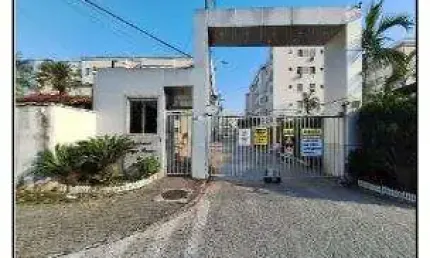 Oportunidade única em rio de janeiro - rj | tipo: apartamento | negociação: venda direta online  | situação: imóvel
