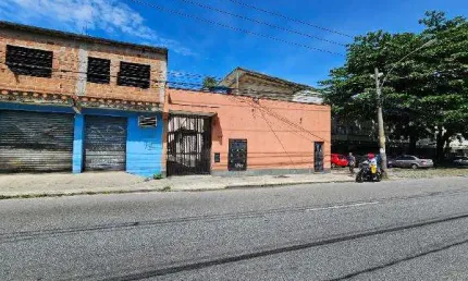 Oportunidade Única em RIO DE JANEIRO - RJ | Tipo: Apartamento | Negociação: Venda Direta Online  | Situação: Imóvel