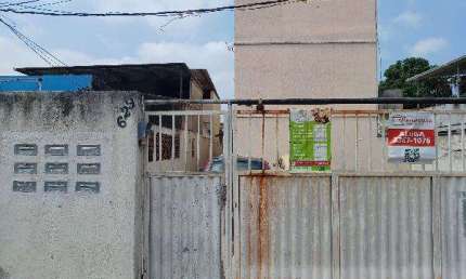 Oportunidade Única em RIO DE JANEIRO - RJ | Tipo: Apartamento | Negociação: Venda Direta Online  | Situação: Imóvel