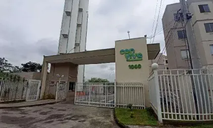 Oportunidade Única em NOVA IGUACU - RJ | Tipo: Apartamento | Negociação: Venda Online  | Situação: Imóvel