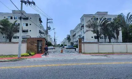 Oportunidade Única em RIO DE JANEIRO - RJ | Tipo: Apartamento | Negociação: Venda Online  | Situação: Imóvel