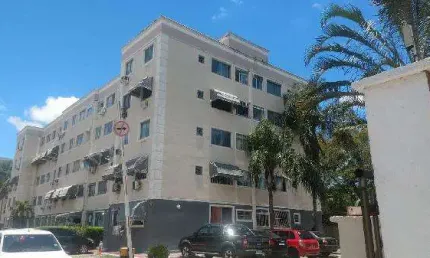 Oportunidade Única em RIO DE JANEIRO - RJ | Tipo: Apartamento | Negociação: Venda Online  | Situação: Imóvel