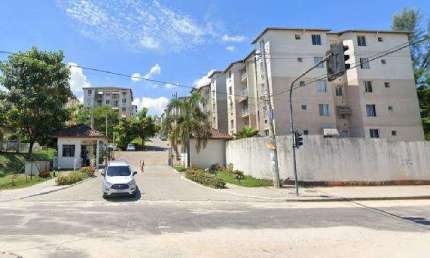 Oportunidade Única em RIO DE JANEIRO - RJ | Tipo: Apartamento | Negociação: Venda Direta Online  | Situação: Imóvel