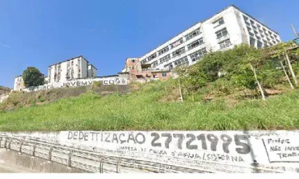 Oportunidade Única em RIO DE JANEIRO - RJ | Tipo: Apartamento | Negociação: Venda Online  | Situação: Imóvel