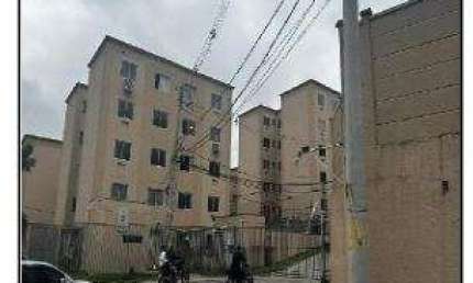 Oportunidade Única em NOVA IGUACU - RJ | Tipo: Apartamento | Negociação: Venda Direta Online  | Situação: Imóvel