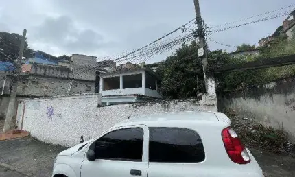 Oportunidade Única em RIO DE JANEIRO - RJ | Tipo: Casa | Negociação: Venda Direta Online  | Situação: Imóvel