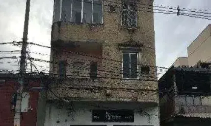 Oportunidade Única em RIO DE JANEIRO - RJ | Tipo: Apartamento | Negociação: Venda Direta Online  | Situação: Imóvel
