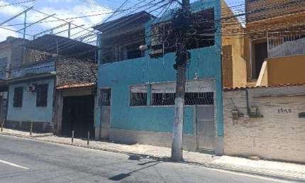 Oportunidade Única em DUQUE DE CAXIAS - RJ | Tipo: Casa | Negociação: Venda Direta Online  | Situação: Imóvel
