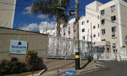 Oportunidade Única em NOVA IGUACU - RJ | Tipo: Apartamento | Negociação: Venda Direta Online  | Situação: Imóvel