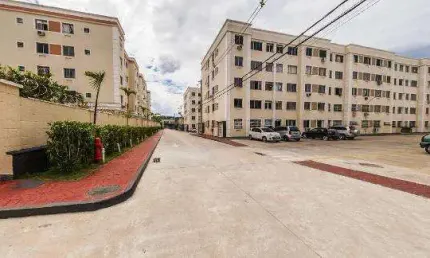Oportunidade Única em RIO DE JANEIRO - RJ | Tipo: Apartamento | Negociação: Venda Direta Online  | Situação: Imóvel