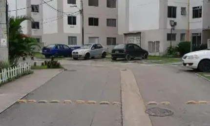 Oportunidade Única em NOVA IGUACU - RJ | Tipo: Apartamento | Negociação: Venda Direta Online  | Situação: Imóvel