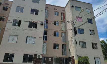 Oportunidade Única em NOVA IGUACU - RJ | Tipo: Apartamento | Negociação: Venda Direta Online  | Situação: Imóvel