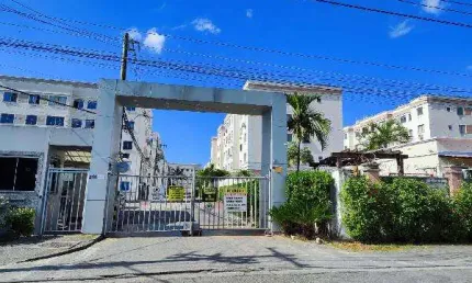 Oportunidade única em rio de janeiro - rj | tipo: apartamento | negociação: venda direta online  | situação: imóvel
