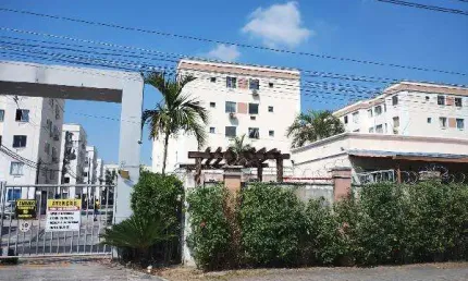 Oportunidade única em rio de janeiro - rj | tipo: apartamento | negociação: venda direta online  | situação: imóvel