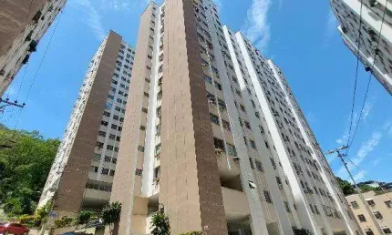 Oportunidade Única em RIO DE JANEIRO - RJ | Tipo: Apartamento | Negociação: Venda Direta Online  | Situação: Imóvel