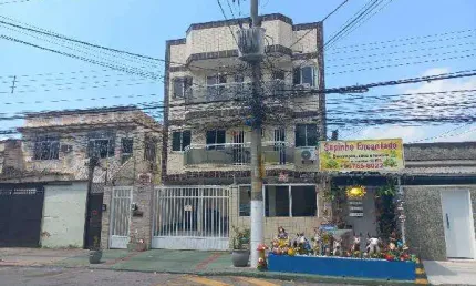 Oportunidade Única em RIO DE JANEIRO - RJ | Tipo: Apartamento | Negociação: Venda Direta Online  | Situação: Imóvel