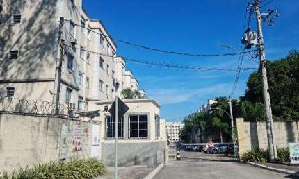Oportunidade Única em RIO DE JANEIRO - RJ | Tipo: Apartamento | Negociação: Venda Direta Online  | Situação: Imóvel