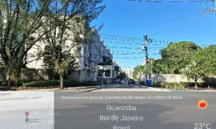 Oportunidade Única em RIO DE JANEIRO - RJ | Tipo: Apartamento | Negociação: Venda Online  | Situação: Imóvel