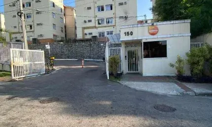 Oportunidade Única em RIO DE JANEIRO - RJ | Tipo: Apartamento | Negociação: Venda Direta Online  | Situação: Imóvel