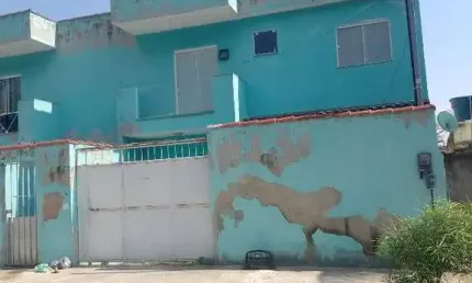 Oportunidade Única em NOVA IGUACU - RJ | Tipo: Apartamento | Negociação: Venda Direta Online  | Situação: Imóvel