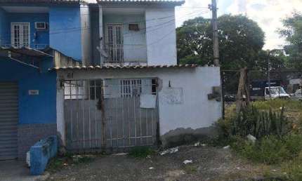 Oportunidade Única em NOVA IGUACU - RJ | Tipo: Casa | Negociação: Venda Direta Online  | Situação: Imóvel