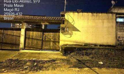 Oportunidade Única em MAGE - RJ | Tipo: Casa | Negociação: Venda Direta Online  | Situação: Imóvel